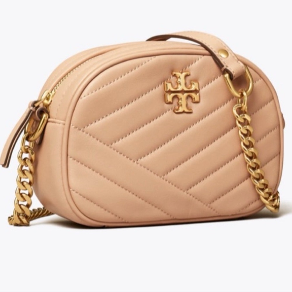 Tory Burch Kira Camera Bag